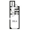 SQUARE FOURの間取り画像