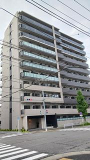 スアヴィス平塚八千代の外観画像