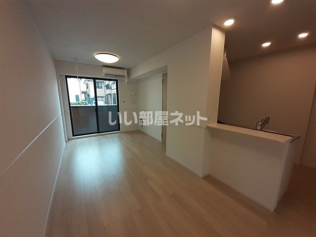 リビング