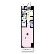 スアヴィス平塚八千代の間取り画像