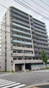 スアヴィス平塚八千代の間取り画像