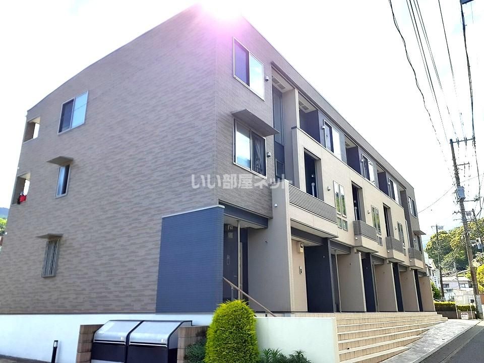 グラース・メゾンの賃貸物件