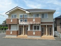 カーサK Aの外観画像