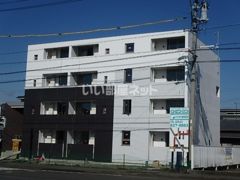 ルラーシュの外観画像