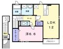 pulito 小池の間取り画像
