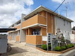 フォルテシモの外観画像