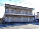 シティハイツ池田の間取り画像