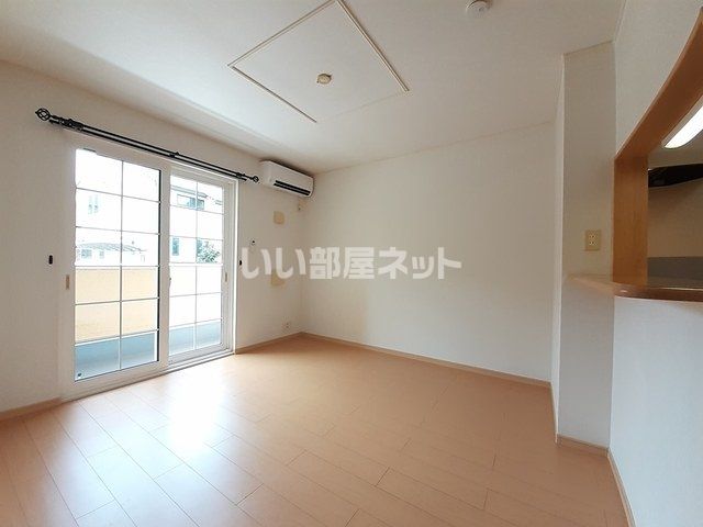 リビング