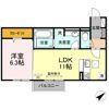 Sun Lightの間取り画像