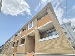 ヒルズ田村の外観画像