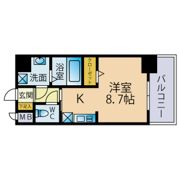 ブレス学研都市の間取り画像