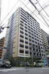 エンクレストGRAN博多駅前の外観