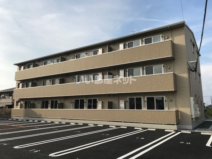 エストピア壱番館の賃貸物件