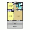 ベーシックパレスの間取り画像