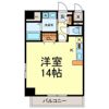 セント アビエスの間取り画像