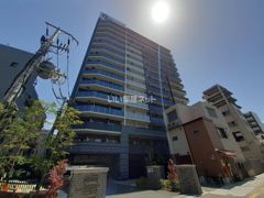 プレサンス THE 神戸の外観画像