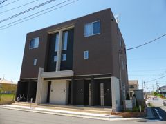 クレメント ハウスの外観画像