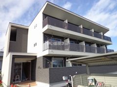 テルベ キートスの外観画像