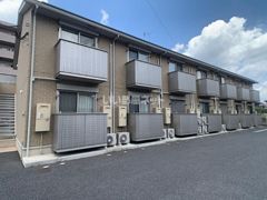 ヴェリス レジデンスの外観画像