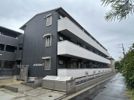 East Side Residence 2の外観