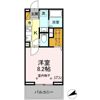 East Side Residence 2の間取り画像