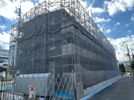 East Side Residence 2の間取り画像