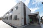 CASA FELIZの間取り画像