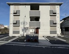 メゾンゆずりはの外観画像