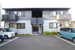 サンハイム B棟の間取り画像