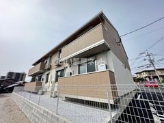 アザレア熊本の外観画像