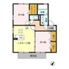 ラフィーネ三城の間取り画像