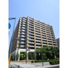 サンクタス立川T1の間取り画像