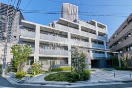 ルフォンプログレ中野坂上の外観画像