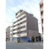 セイワソレイルコートの間取り画像