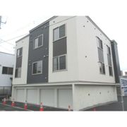 レストヒルズ菊水の外観画像