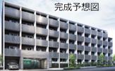 クレヴィスタ池袋ウエストの間取り画像