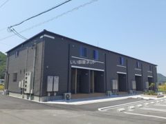 シンフォニーⅣの外観画像