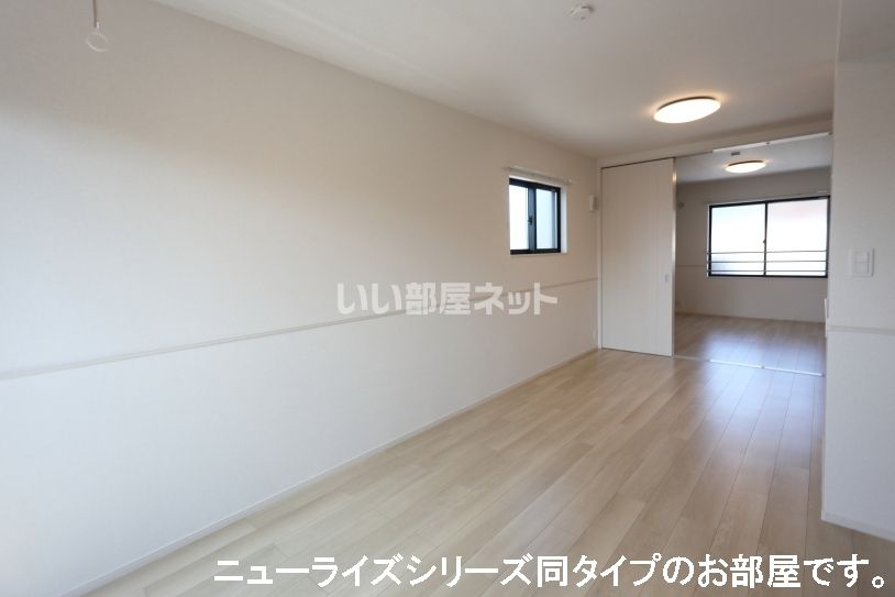 リビング