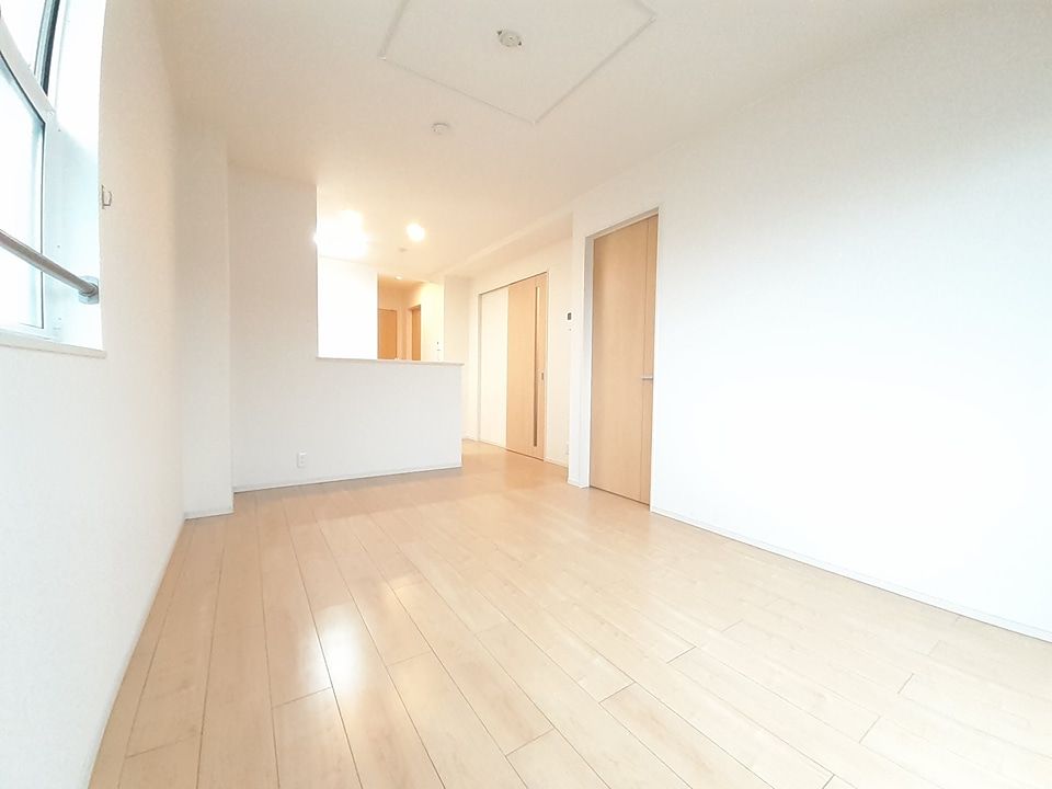 リビング