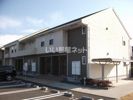 ベル セレーノ C棟の外観