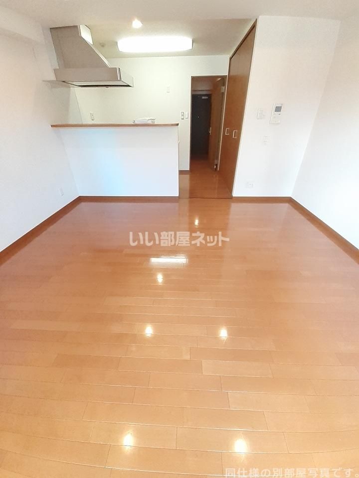 リビング