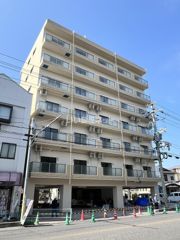 HALELEA水土花の外観画像