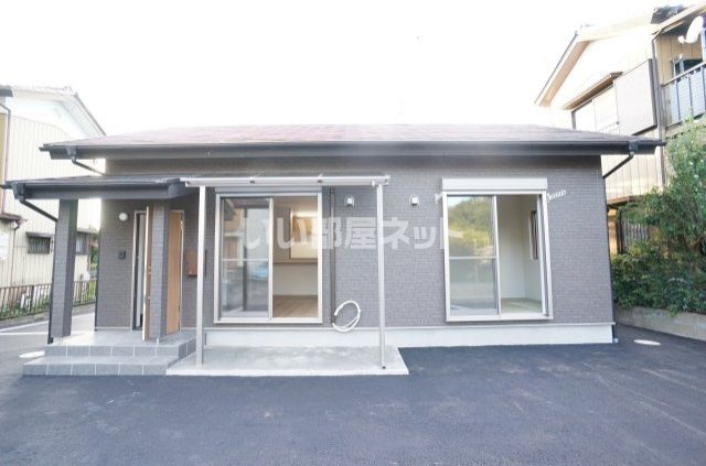 ルミエールの外観画像