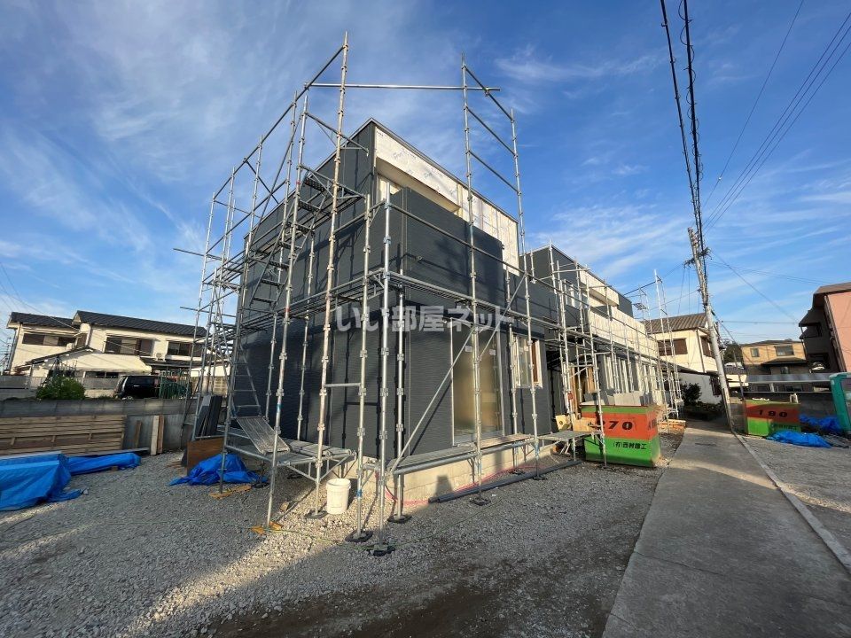 TJ西浜Aの外観画像