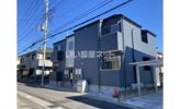 ヴィラート西大宮の間取り画像