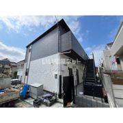 MQuarto新検見川の外観画像