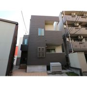 Grandtic堀田の外観画像