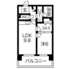 元今泉レジデンスの間取り画像