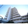 宝マンション江南イーストの間取り画像