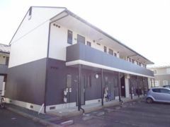 シャトル矢巾の外観画像